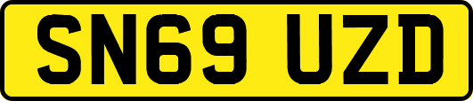 SN69UZD