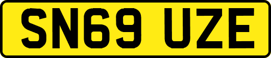 SN69UZE