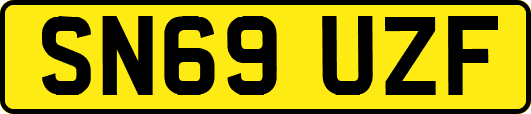 SN69UZF