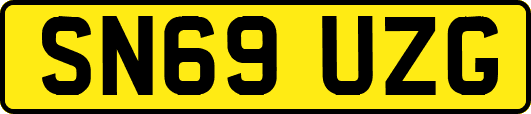 SN69UZG
