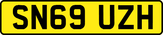 SN69UZH