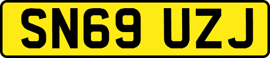 SN69UZJ
