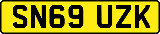 SN69UZK