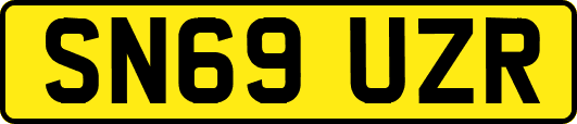 SN69UZR