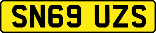SN69UZS