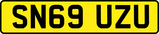 SN69UZU