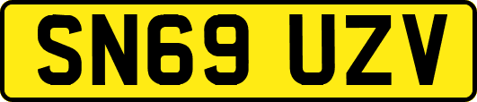 SN69UZV