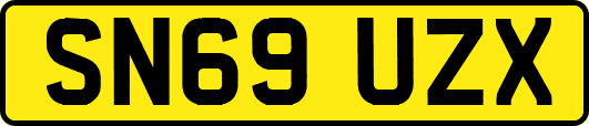 SN69UZX