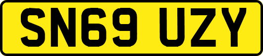 SN69UZY