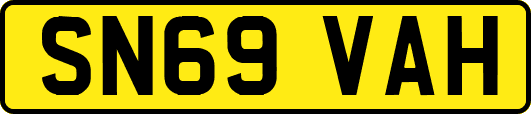 SN69VAH