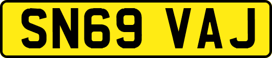 SN69VAJ