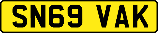 SN69VAK
