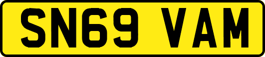 SN69VAM