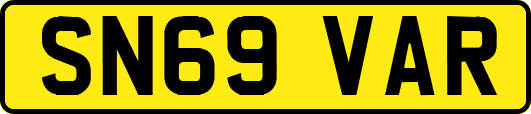 SN69VAR