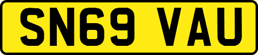 SN69VAU