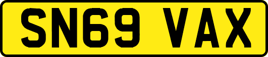 SN69VAX