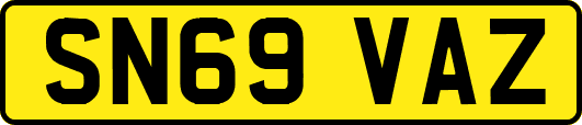 SN69VAZ