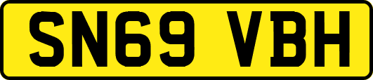 SN69VBH