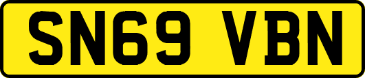 SN69VBN