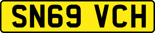 SN69VCH