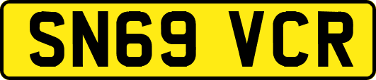 SN69VCR
