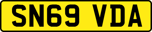 SN69VDA