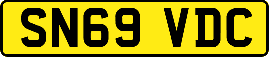 SN69VDC