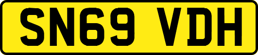SN69VDH