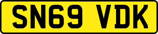 SN69VDK