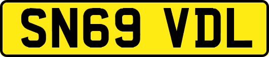 SN69VDL