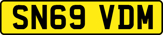 SN69VDM