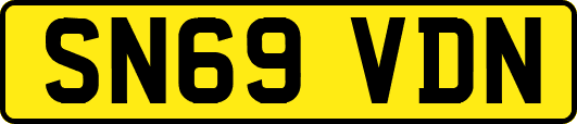 SN69VDN