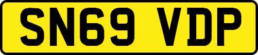 SN69VDP