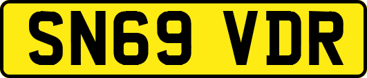 SN69VDR