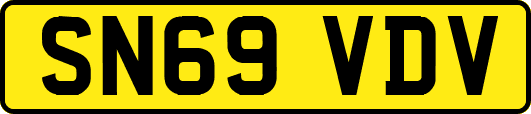SN69VDV