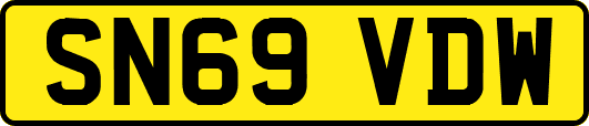 SN69VDW
