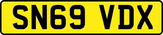 SN69VDX