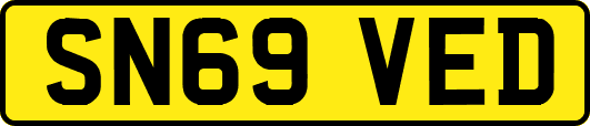 SN69VED