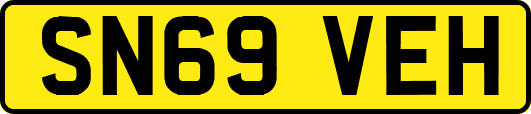 SN69VEH