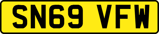 SN69VFW