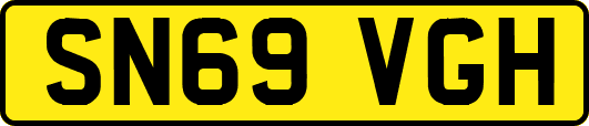 SN69VGH