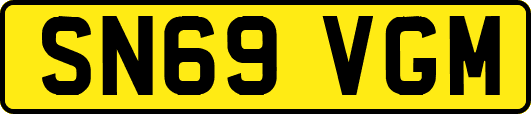 SN69VGM