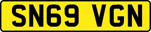 SN69VGN