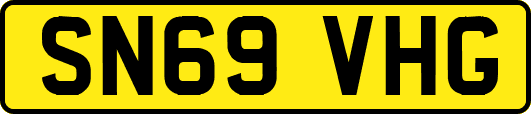SN69VHG