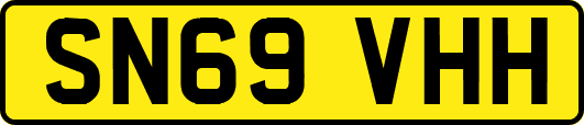 SN69VHH