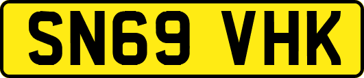 SN69VHK