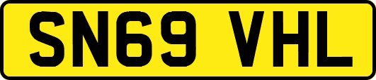 SN69VHL
