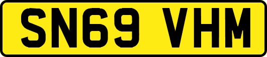 SN69VHM