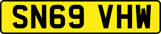 SN69VHW