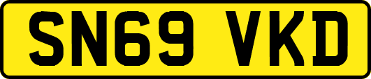 SN69VKD